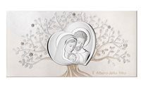 Quadro Valenti in Argento 18311 9L - 18311 9L